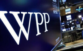 WPP atualiza projeções e decepciona analistas