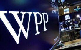 Programa do WPP de tecnologia