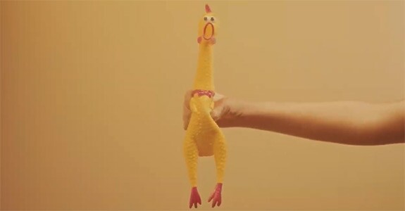 KFC-Frango