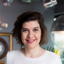 Larissa Magrisso
