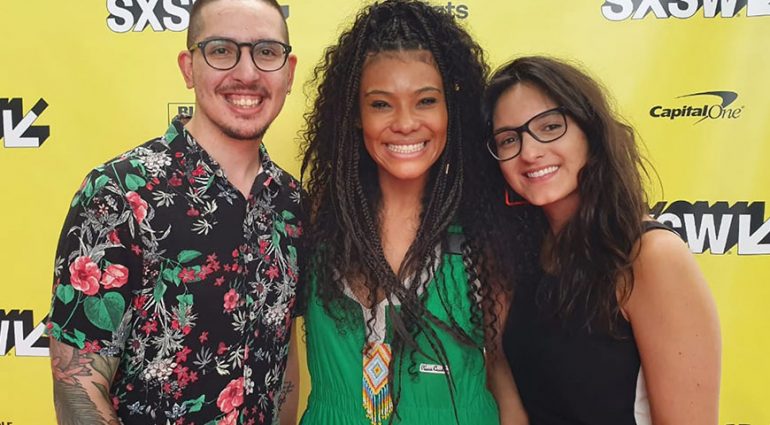 SXSW: a reinvenção da influência