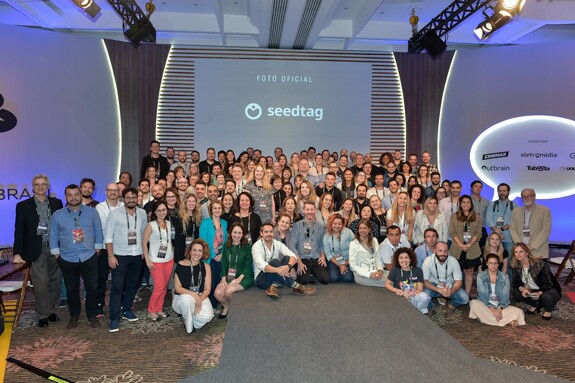 Mídia Master Brasil 2019 reúne o mercado