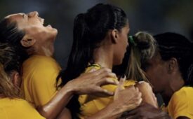 (Crédito: Divulgação/Nike)