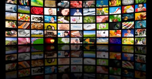 O futuro do video é Ad Based