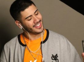LG aposta na aderência a jovens de Kevinho