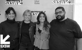 SXSW 2019: Do branding ao brainding