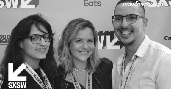 SXSW: Além do filme e novas perspectivas
