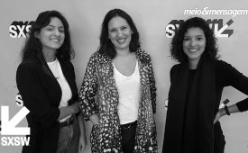 SXSW: Combustíveis para os independentes
