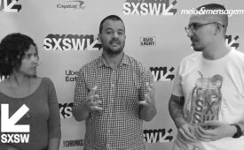 SXSW: Novas dinâmicas criativas