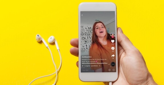 TikTok: a startup mais valiosa do mundo. E você não conhece