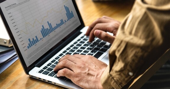 O crescimento do poder dos dados