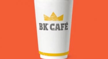 Burger King lança assinatura de café nos Estados Unidos