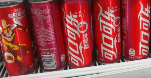 Mondelēz e Coca-Cola buscam referências fora do Vale do Silício