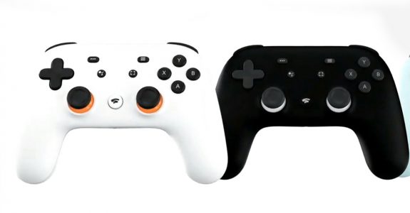 Com Stadia, Google entra para valer no jogo da indústria gamer