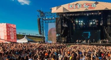 Lollapalooza Brasil: Globo prepara cobertura multiplataforma