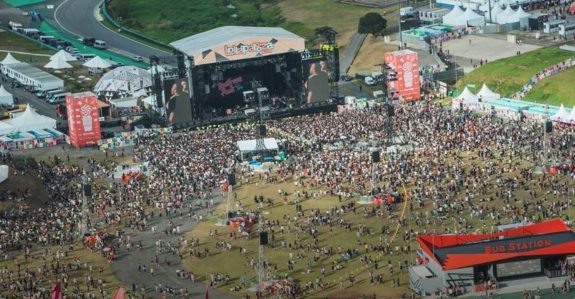 Vivo e Johnnie Walker: os estreantes no Lollapalooza 2019