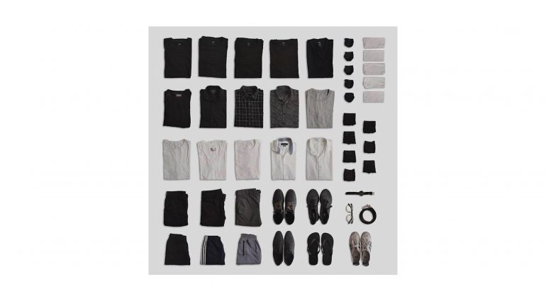 Minimalismo: simplificação além da estética