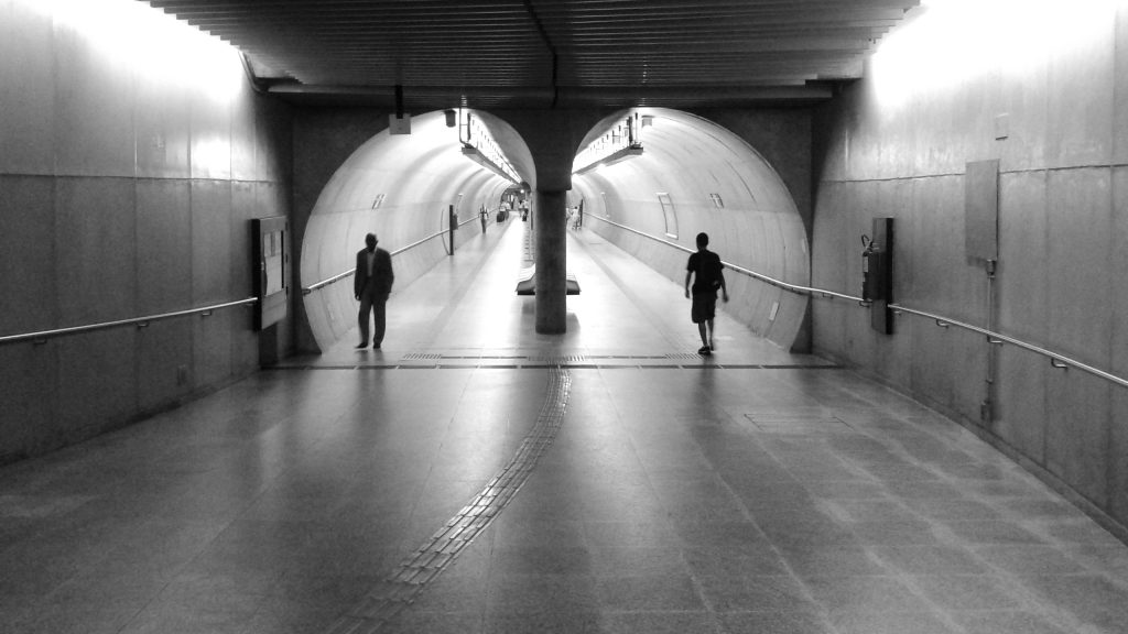mind the gap 3