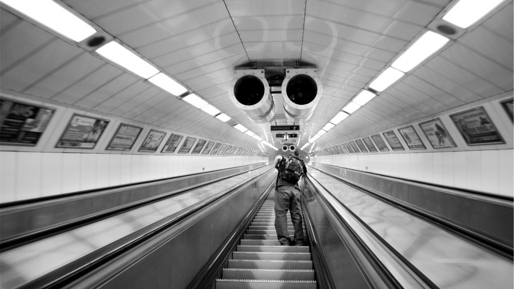 mind the gap 4
