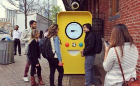 snapbot