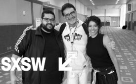 SXSW: A reinvenção da TV