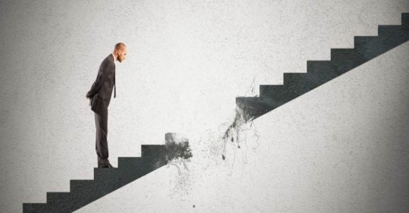 Disrupção e impactos no mundo do trabalho