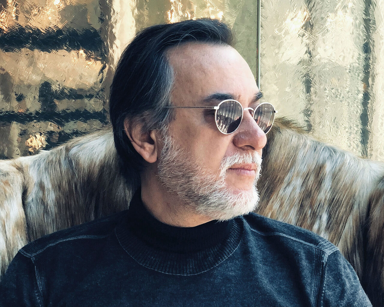 Alexandre Gama: O dia em que Baldessari nasceu de novo