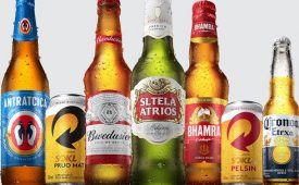 DPZ&T conquista conta institucional da Ambev