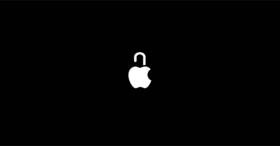 Apple lança campanha de marketing de privacidade do iPhone na Europa -  Anúncio