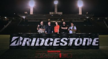 Jornalistas terão Barreira Bridgestone na Libertadores