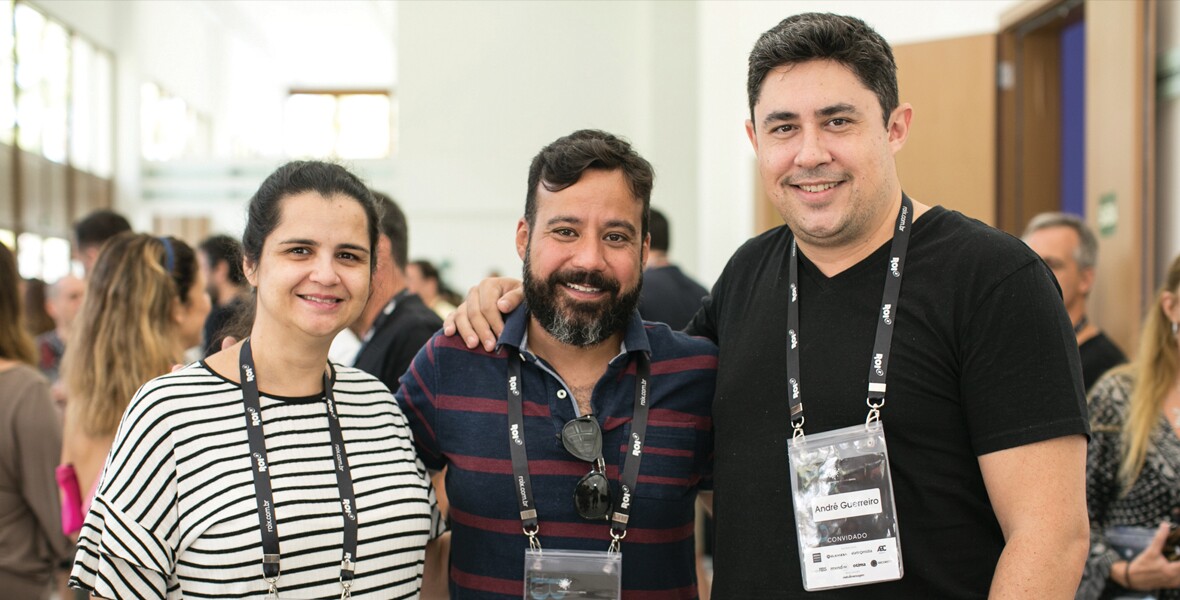 Debora-Assunção_Ricardo-Eletro_Daniel-Aguiar_Mercado-Livre