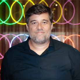 Douglas Nogueira