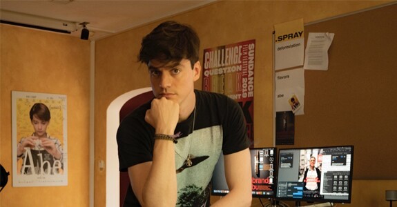 Fernando Grostein vai do YouTube ao mercado internacional