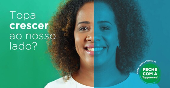 Tupperware vai a TV para atrair consultoras