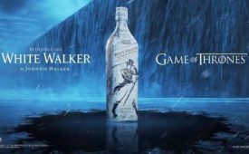 (Crédito: Reprodução/Johnnie Walker)