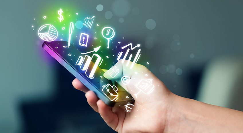 MOBILE MARKETING