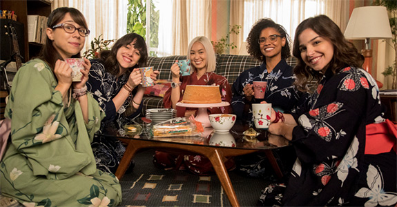 Vencedora do Emmy, Malhação ganha spin-off no Globoplay