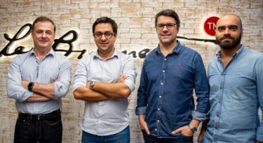 Leo Burnett Tailor Made nomeia diretor financeiro