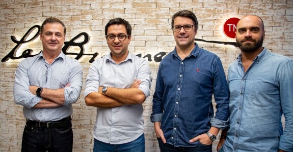 Leo Burnett Tailor Made nomeia diretor financeiro