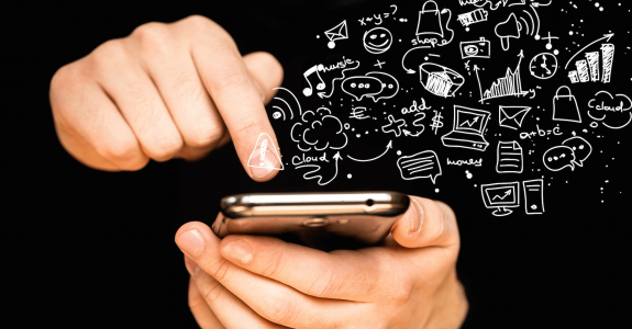 É preciso comunicar em vídeo. Em mobile. E in-app!