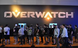 Overwatch League