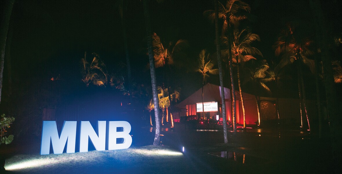 MNB reúne os principais profissionais de marketing
