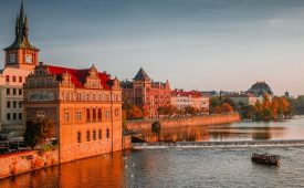 Praga