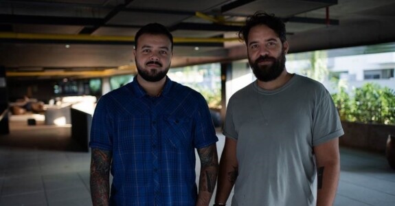 R/GA São Paulo admite diretor de criação
