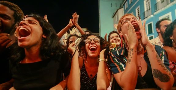 Natura Musical aposta em festivais para estimular indústria