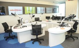 Rádio Globo