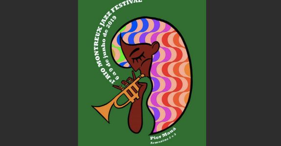 Rio terá edição do Montreux Jazz Festival em junho