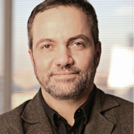 Rodolfo Sampaio