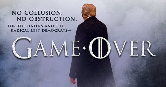 Trump rende US$ 25 milhões em mídia espontânea para a HBO