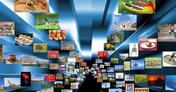 O Streaming de Vídeo e o Streaming da Informação